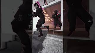 【THE FINALS】隠密キル | #tokohalu (#Twitch)