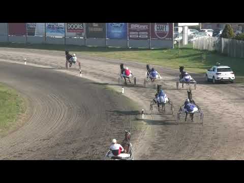 Trka "AK Tasić - Subotica" 08.11.2020 Huanita de Sajan - Mirko Oračić