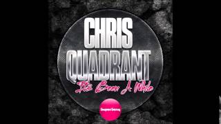 chris quadrant its been a while cqs alternative mix