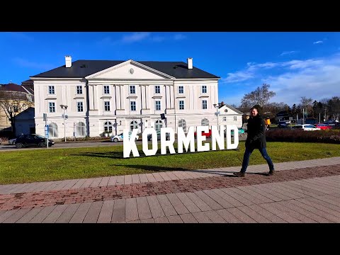 Elbeszélések a történelemmel átitatott Körmendről