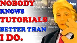 THE BEST GAME TUTORIAL! || Karvaros Devlog #2