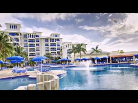 Barcelo Costa Cancun 4* Мексика