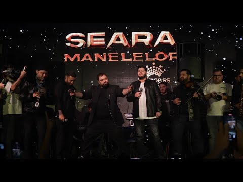 FLORIN SALAM SI MR JUVE - FETELE DE LA BIROU 2025