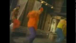 (HQ) FREESTYLE - George Lamond - Where Does That Leave Love