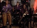 I Will Survive - Hinterland Jazz Orchestra 