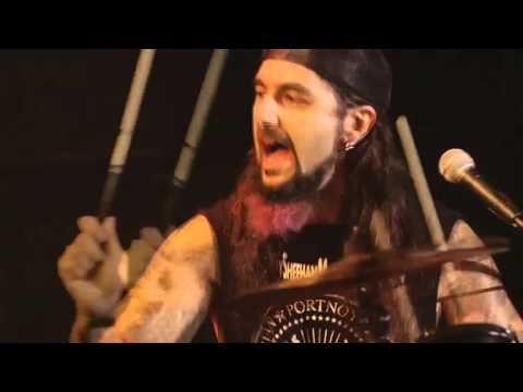 Portnoy, Sheehan, MacAlpine, Sherinian - Live InTokyo 2012