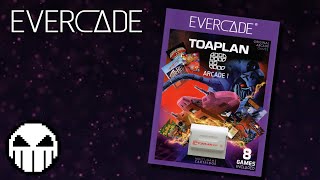 Toaplan Arcade 1 (Evercade) Clips