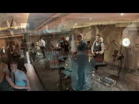 SURDUT - Bill Medley, Jennifer Warnes - "(I've Had) The Time Of My Life" COVER LIVE