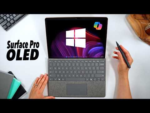 Surface Pro 11 Review: The Real Deal or Just Hype?