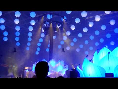 [HD] Sensation Innerspace, Netherlands, Amsterdam ArenA, AN21 & Max Vangeli