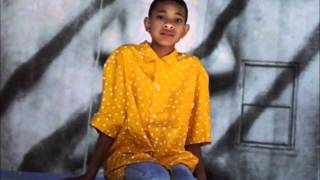 Willow Smith - I Am Me (Male Version)