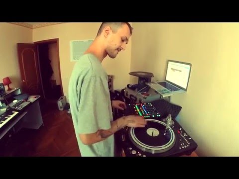 CHINMACHINE CHRONICLES #2 - NOKA NMCP 75 BPM BEAT