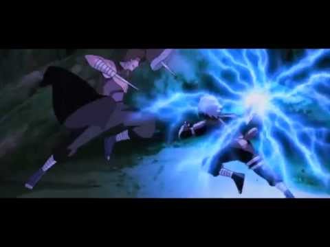 Kay P l Yung Shiva - Like Naruto Ft. Ion (Prod by Melo Flamez)