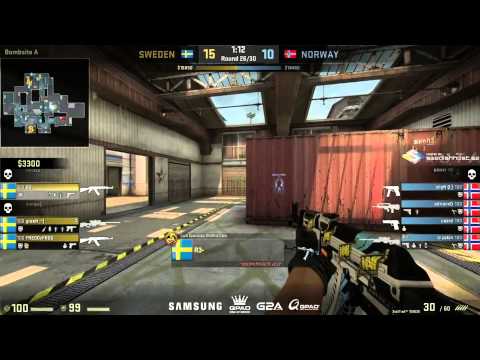 King Of Nordic S03E08 - Highlight - How does he know...