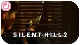 【SILENT HILL 2】#3 ウッドサイドアパート攻略！【おんぷ】