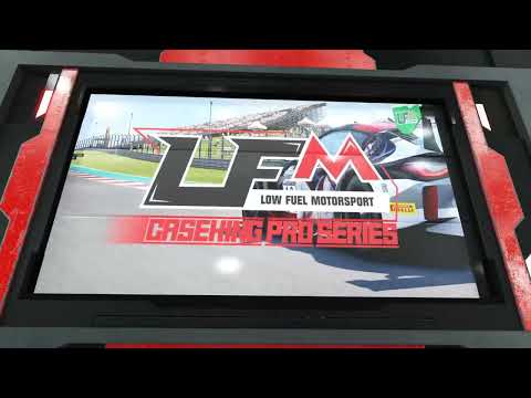 [ENG] CaseKing.de Pro Series by LFM | Season 13 | Round 3 | Nürburgring