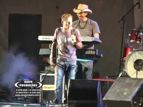 PAIXÃO CIGANA  - AS ALIANÇAS