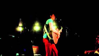 William Beckett - Warrior