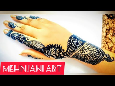 Mehendi Artist portfolio by Mehnjani Art in Kolkata - Photo 3 Mehendi Artist portfolio by Mehnjani Art in Kolkata - Photo 3
