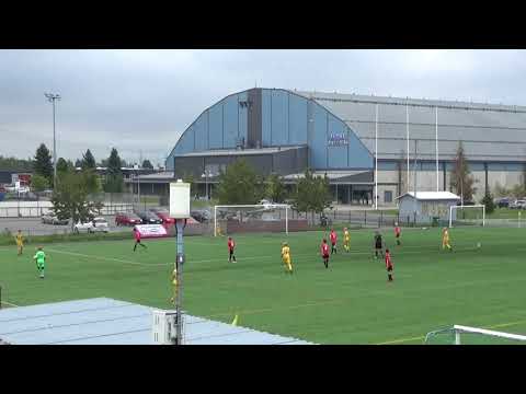 OLS 05 Edustus - Tervarit-j/05 Musta 1.puoliaika