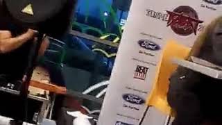 Autogramiada Olomouc 2017 Autogramiada Olomouc 2017