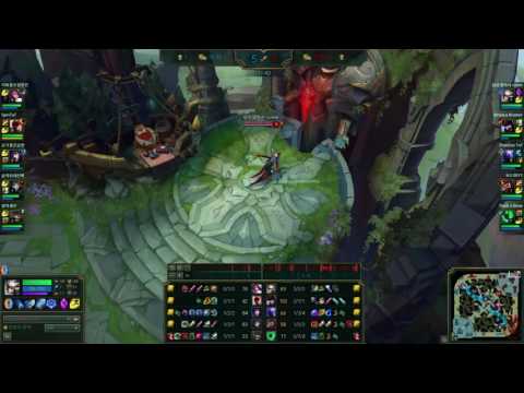 SSG CuVee CAMILLE vs AFs MaRin FIORA Top   Patch 6 24 KR Ranked