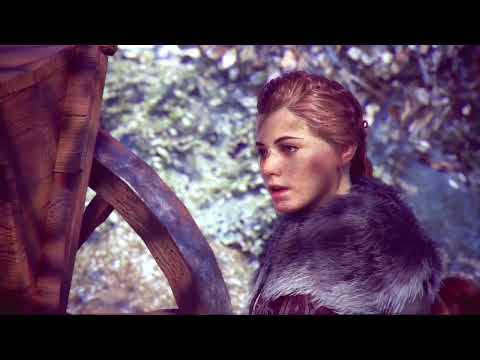 A PLAGUE TALE INNOCENCE Walkthrough Gameplay Part 17 - For Each Other
