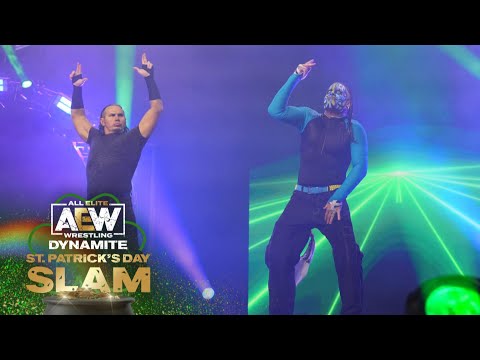 Jeff Hardy Explains How He Feels ‘Kind Of Like A Ghost’ Backstage At AEW