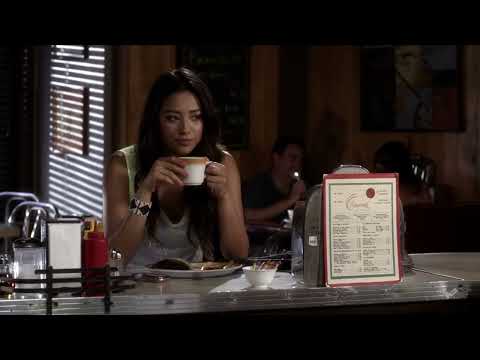 Starlight - Pretty Little Liars 3x06 Music Scene