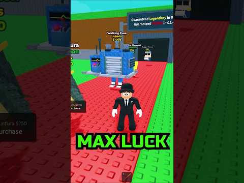 NEW Fuse Machine In Steal A Brainrot #roblox #stealabrainrot