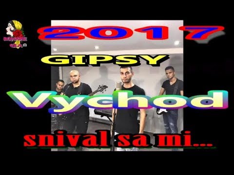 Gipsy Vychod 1   snival sa mi