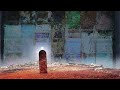 The Legendary Pink Dots - Hallway (LYRICS ON SCREEN) 📺