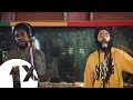 1Xtra in Jamaica - Chronixx & Protoje - Who Knows