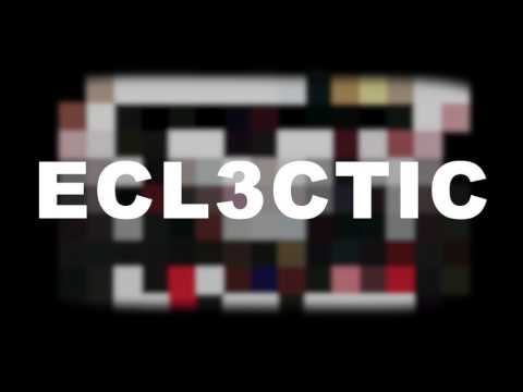 ECL3CTIC  -  Mégot (original mix)
