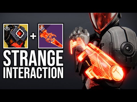 This Strange Interaction Keeps Getting Stranger... - Season of the Wish