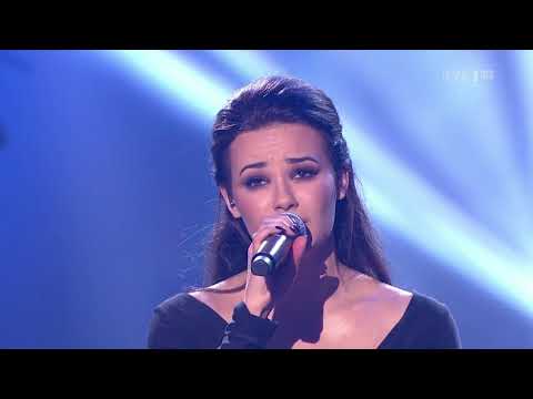 Natalia Szroeder - Nie było miejsca dla Ciebie (Kraków 08.12.2016)