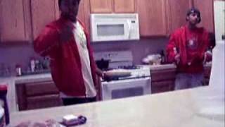 Popcorn-the Cool Kidz