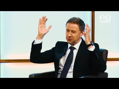 Autoritatea pe care o avem în Hristos | Adrian Crisztea