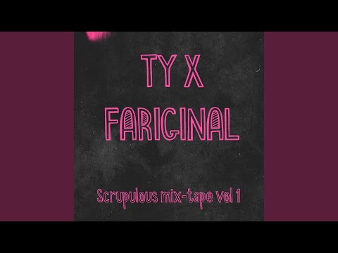 Church (feat. Pieter T & J Williams) (remastered)