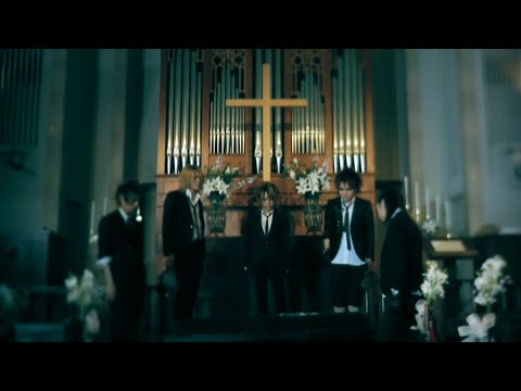 ナイトメア NIGHTMARE - Lost in Blue [OFFICIAL MUSIC VIDEO]