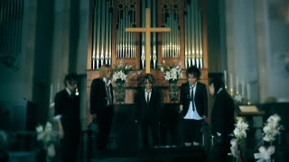 Cover art for Lost in Blue