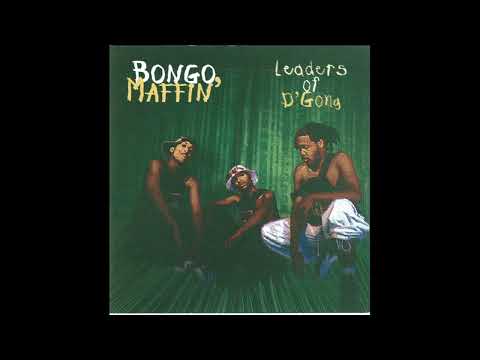 Bongo Maffin - Stokkie
