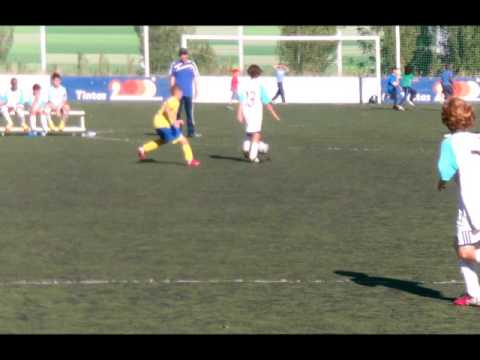 Final - XVII Torneio 