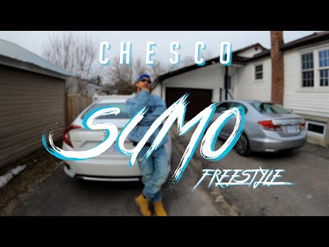 CHESCO - SUMO ( FREESTYLE)