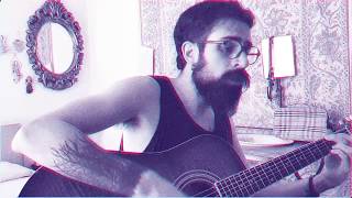 Black Marble - Missing sibling (ACUSTIC COVER)