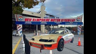 Lemons NHMS 2023 Sunday #95