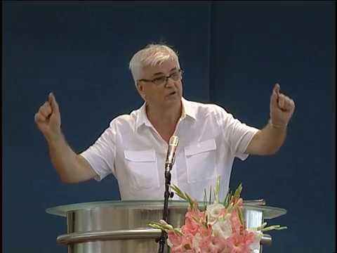 Kako ukrotiti jezik?