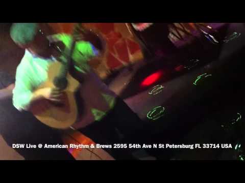 DSW Live Performance