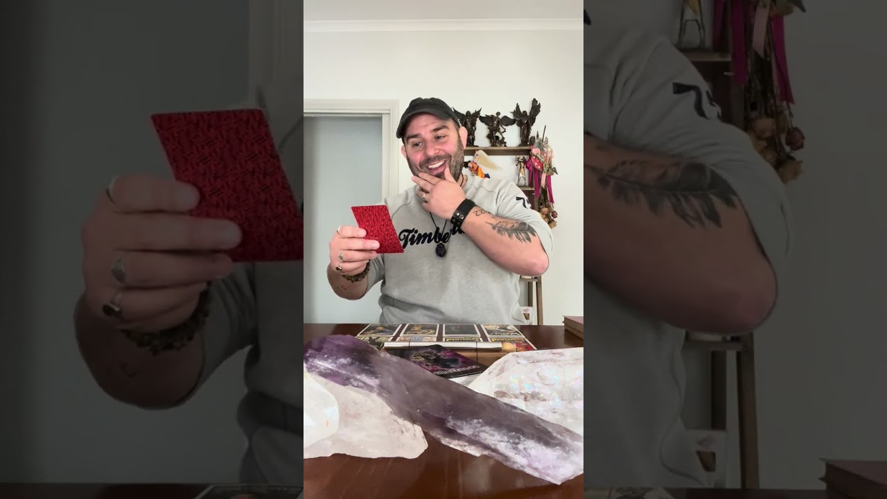 An Evil Group Wants You Out Of The Picture! 👹 Do Not Go To This Event! ☠️ A Chosen Child Is Key 🔑