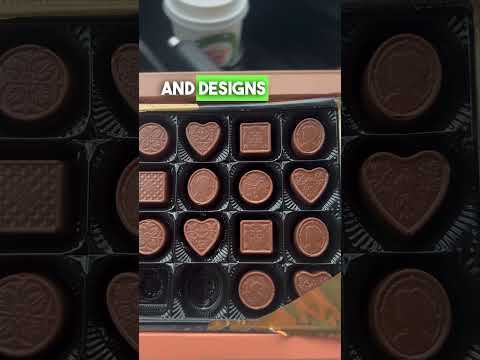 Pergale Chocolate Review!!!